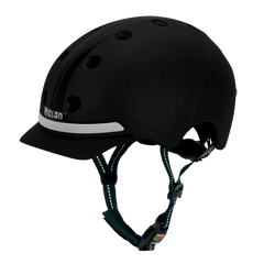 Melon | Helmet | E Series | Black Ice