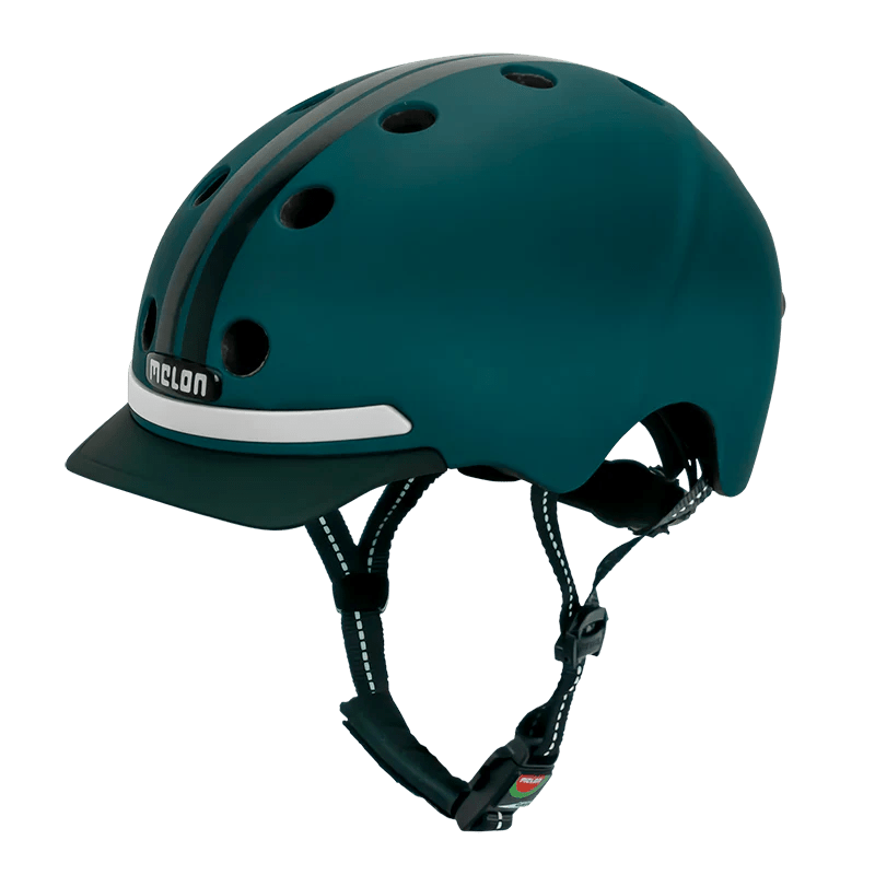 melon fahrradhelme Melon Helm E-Series Nightliner