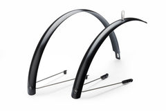 ACADEMY | Mudguard set Grade 4 | 20