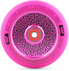 POP | Rôle corrompu | 110 mm | Rose