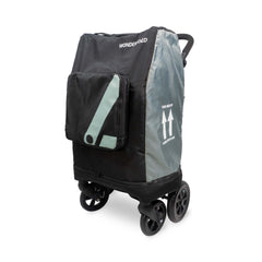 Wonderfold | Reisehülle für W2 | schwarz