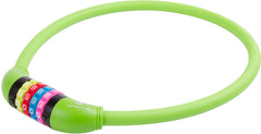S'COOL | Câble antivol | DS12.6.5S | Vert