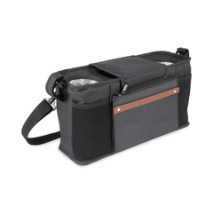 Wonderfold | Getränkehalter für W2 | schwarz