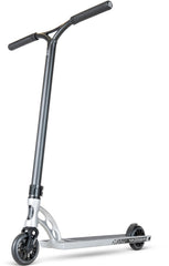 Madd Gear Freestyle Scooter | MGO 550 | Silver Dust
