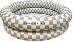 Swim Essentials | Baby pool 60cm | Sand check