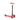 Globber Laufrad / Dreirad | GO UP Sporty Lights with Stabilizer | rot - Funwheel