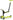 Globber Laufrad / Dreirad | GO UP Sporty Lights with Stabilizer | Grün - Funwheel