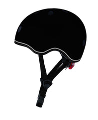 Globber | Kids helmet | Evo Lights | XXS-S | Black