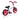 Globber Laufrad / Zweirad | GO BIKE DUO | weiss - Funwheel