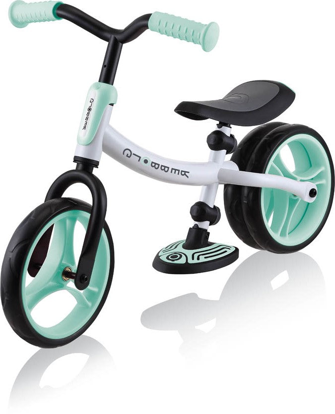 globber fahrradhelm Globber Laufrad / Zweirad | GO BIKE DUO
