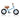Globber Laufrad / Zweirad | GO BIKE AIR | Pastel Blue - Funwheel