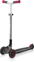 Globber Scooter | Master | Schwarz rot