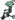 Globber Laufrad / Dreirad | Trike Explorer 4 in 1 Foldable | Olive - Funwheel