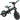 Globber Laufrad / Dreirad | Trike Explorer 4 in 1 Foldable | Olive - Funwheel