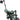 Globber Laufrad / Dreirad | Trike Explorer 4 in 1 Foldable | Olive - Funwheel