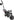 Globber Laufrad / Dreirad | Trike Explorer 4 in 1 Foldable | Black Grey - Funwheel