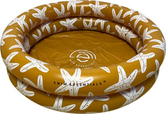 Swim Essentials | Baby pool 60cm | Sea Stars
