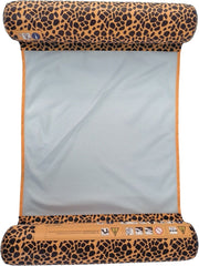 Les essentiels de la natation | Hamac d'eau 116cm | girafe