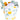 Les essentiels de la natation | Jouets de plage en silicone | Abstrait