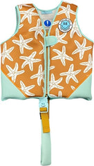Swim Essentials | Schwimmweste 3-6 Jahre | Sea Star
