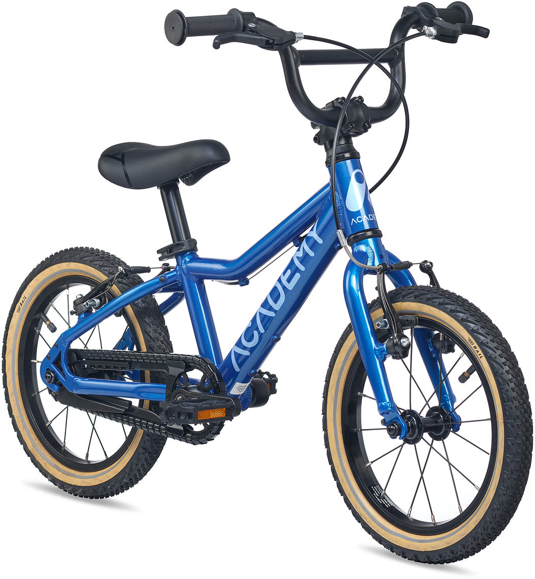 academy grade 3 schutzblech ACADEMY | Kindervelo 14"