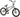BMX Fahrrad KHE ARSENIC 18 Zoll 10,1kg Anthrazit Grau - 1