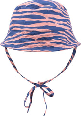 Swim Essentials | UV Sonnenhut | Blue Zebra