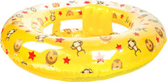 Swim Essentials | Baby-Schwimmsitz 0-1 Jahre | Yellow Circus