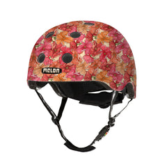 Melons | Casque | Fleurs bohèmes