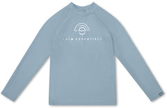 Swim Essentials | UV Shirt Unisex | Langarm | Green