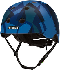 Melons | Casque | Lac gelé