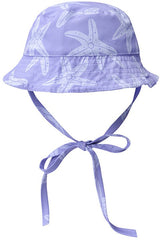 Swim Essentials | UV Sonnenhut | Lila Sea Star