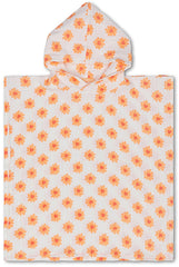 Swim Essentials | Strandponcho | Flower Hearts