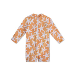 Swim Essentials | Schwimmanzug Jungs | Sea Stars