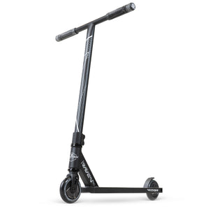 Madd Gear Freestyle Scooter | MG1 Raven | Schwarz