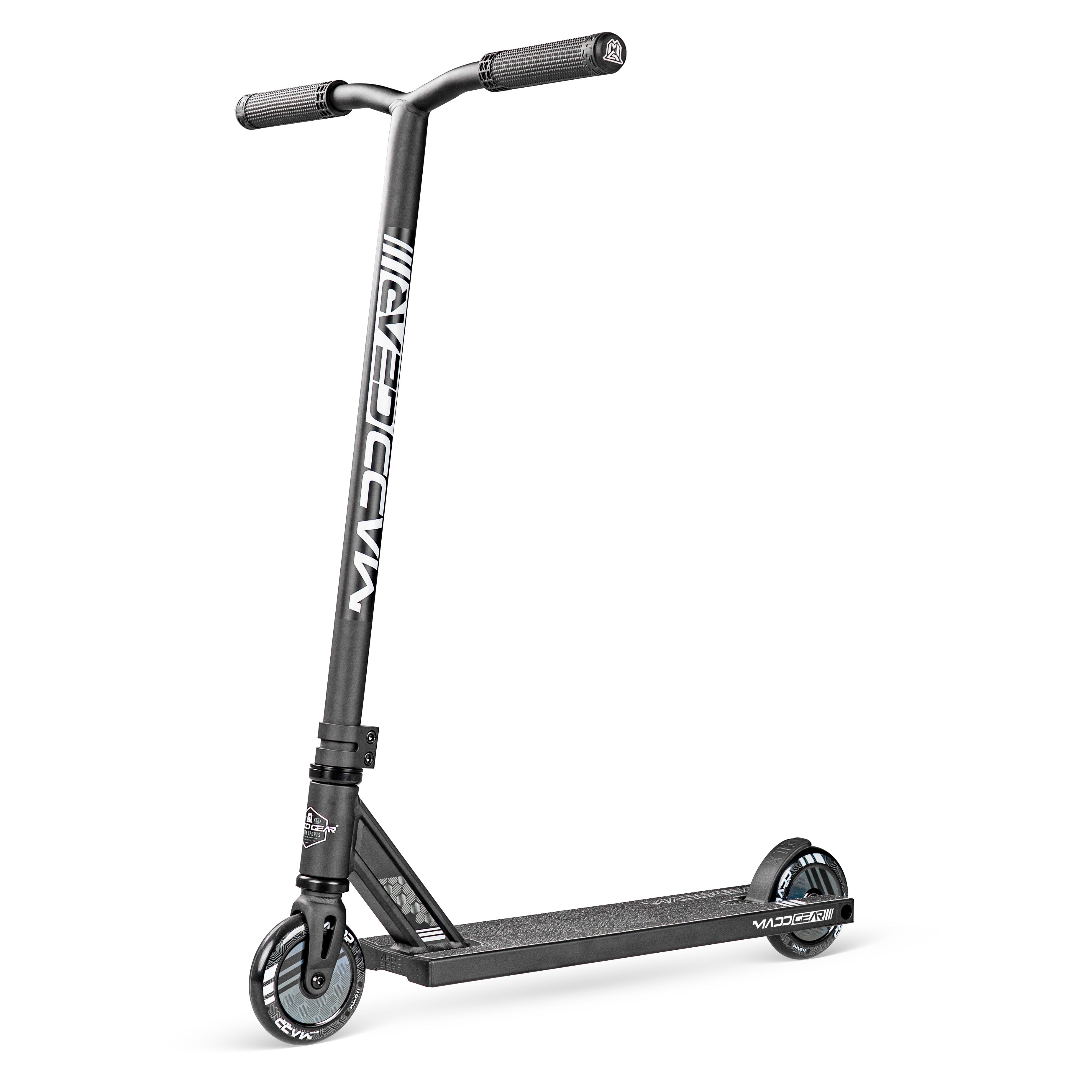 madd gear rollen Madd Gear Freestyle Scooter MG3 Zen Black