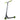 Trottinette freestyle Madd Gear | MG3 Zen | Noir vert
