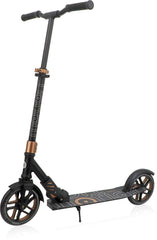 Motion Scooter | Speedy + 200mm | Bronze-Black