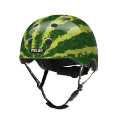 Melon | Helmet | Real Melon | Glossy