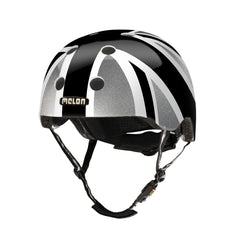 Melons | Casque | Union Jack Plaine