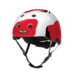 Melons | Casque | Koï