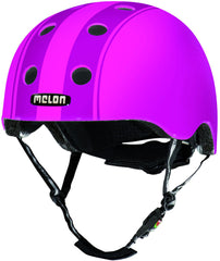 Melon | Helm | Decent Double Purple | matte