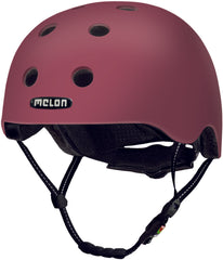 Melons | Casque chic | Paris