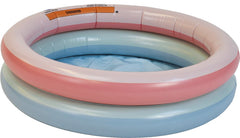 Swim Essentials | Baby pool 60cm | Rainbow