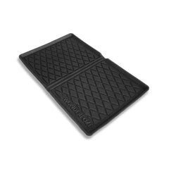 Wonderfold | Allwettermatte für W4 | schwarz