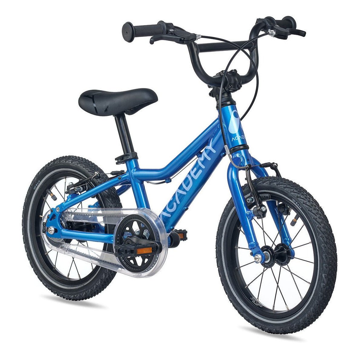 ACADEMY | Fahrrad 14