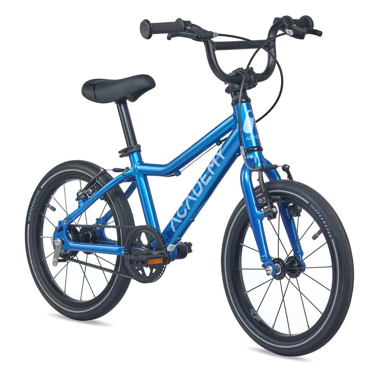 ACADEMY | Fahrrad 16