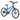 ACADEMY | Kids' Bike 20" | Grade 4 Belt