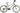ACADÉMIE | Vélo pour enfants 20" | Grade 4 | olive
