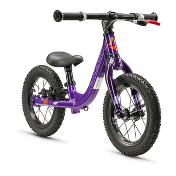 ACADEMY Grade 1 Violett